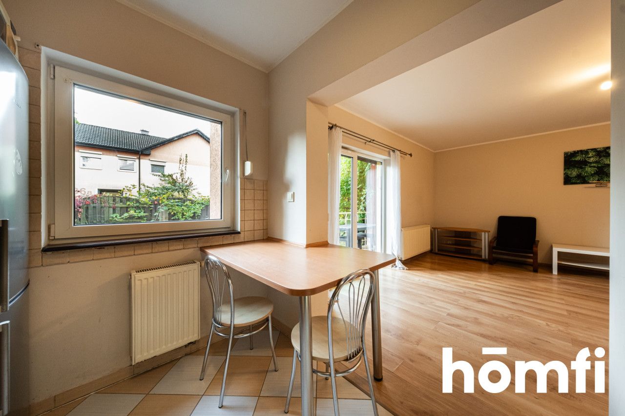 Komorniki | Best Place to Live - Apartment - Sale - Poznański, Komorniki