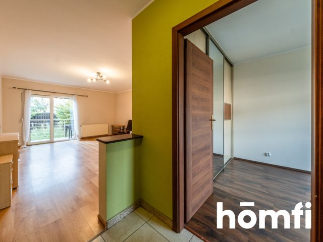 Komorniki | Best Place to Live - Apartment - Sale - Poznański, Komorniki