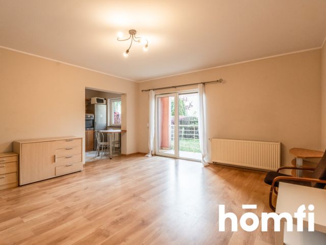 Komorniki | Best Place to Live - Apartment - Sale - Poznański, Komorniki