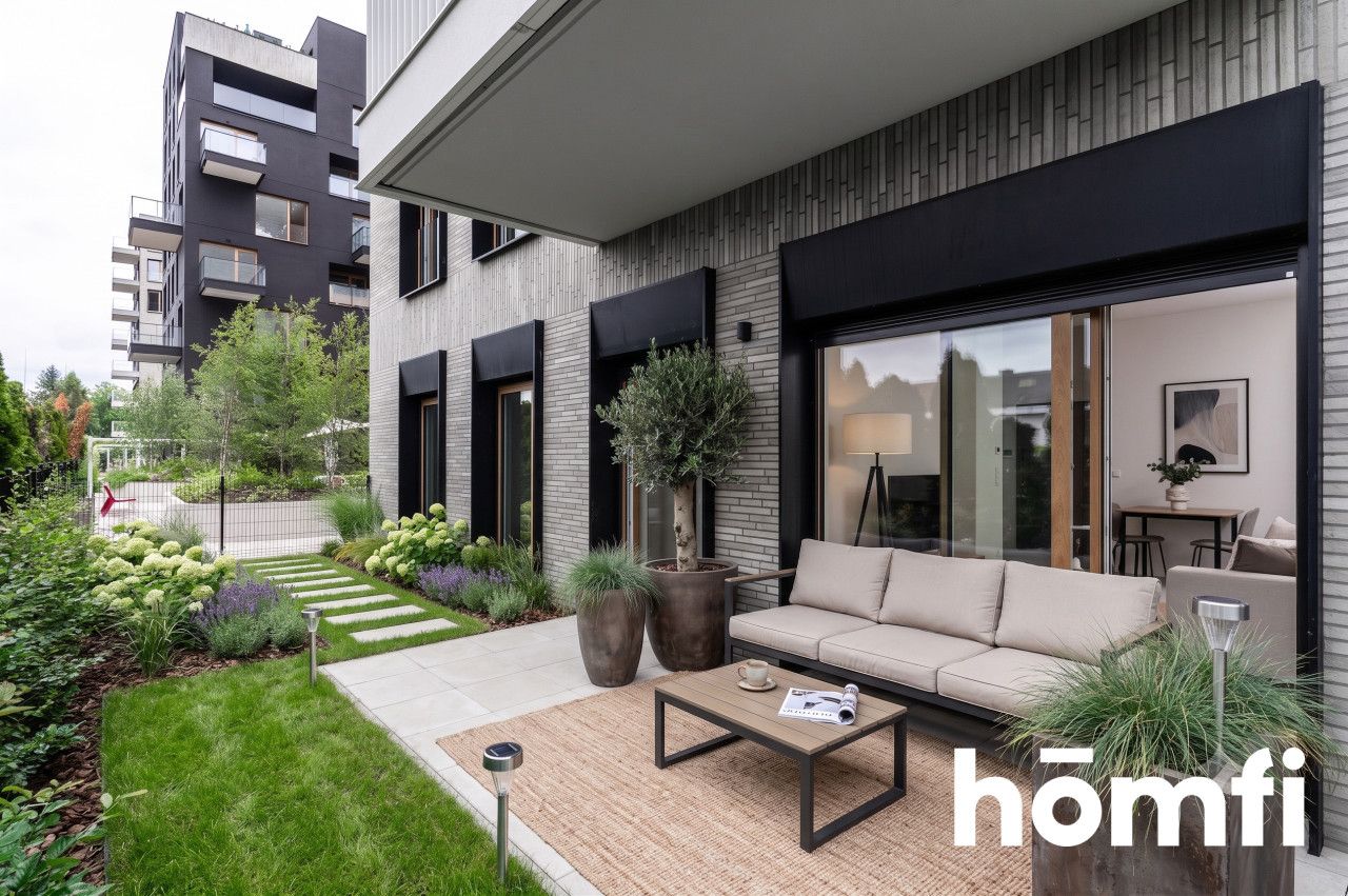 NOHO Kraków | 74.32 m² | Premium Apartment | Lindego - Apartment - Sale - Kraków