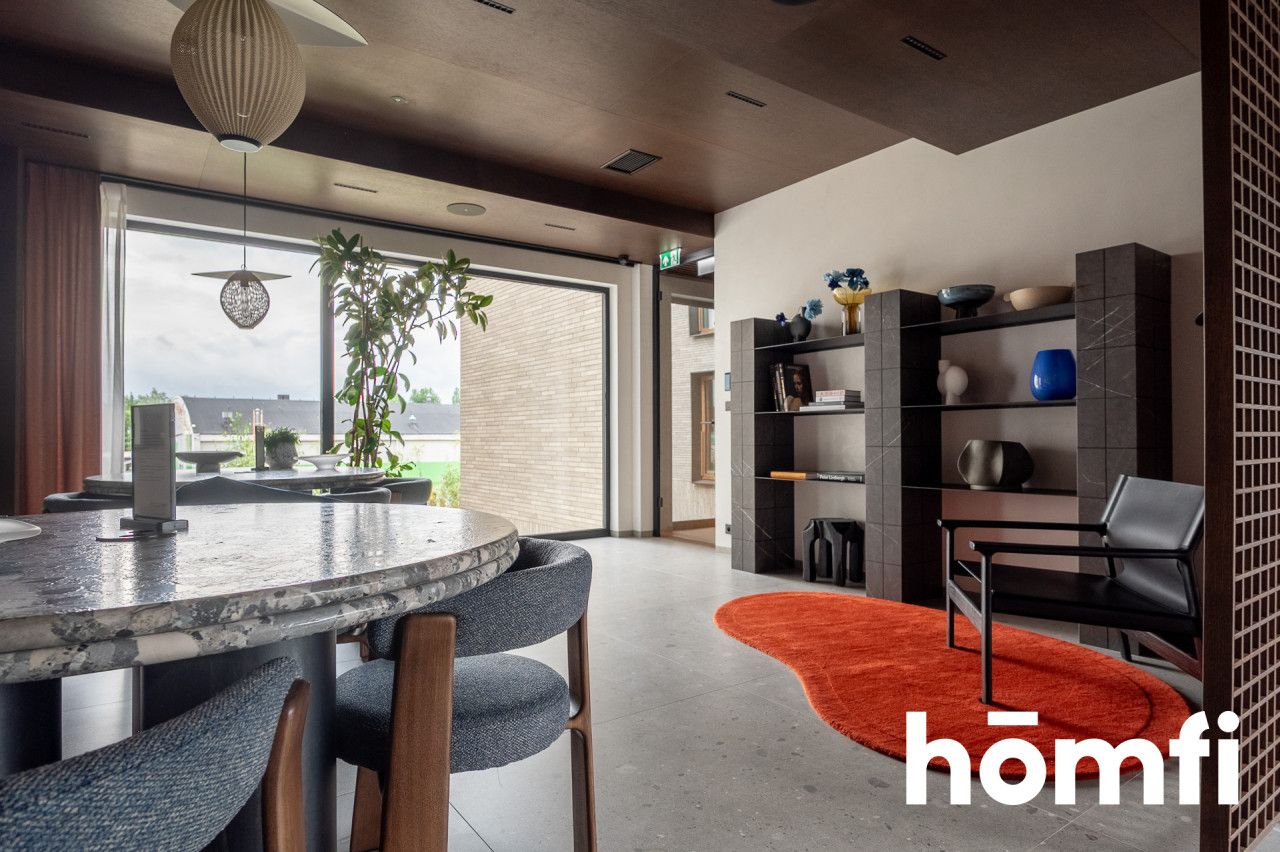 NOHO Kraków | 74.32 m² | Premium Apartment | Lindego - Apartment - Sale - Kraków