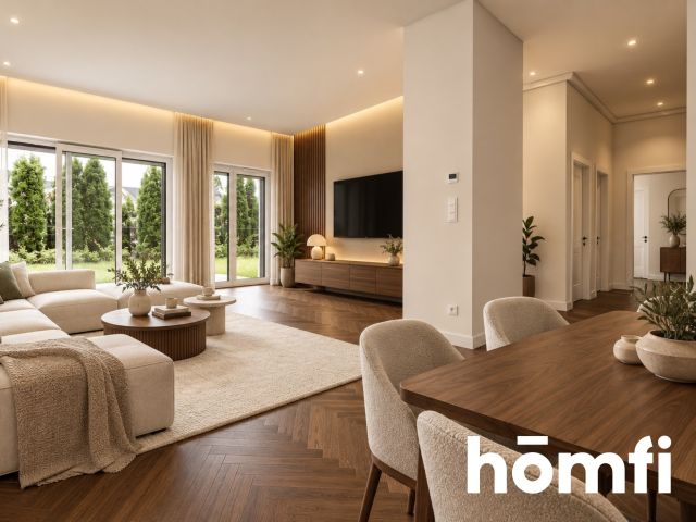 NOHO Kraków | 74,32 m² | Apartament Premium | Lindego - Mieszkanie - Sprzedaż - Kraków