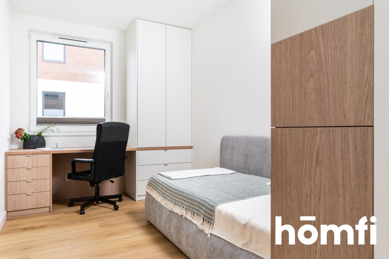 FOR RENT NEW 3 ROOMS UL. KRASOWA + GARAGE + STORAGE + BALCONY KRZESZOWICE - Apartment - Rent - Krakowski, Krzeszowice