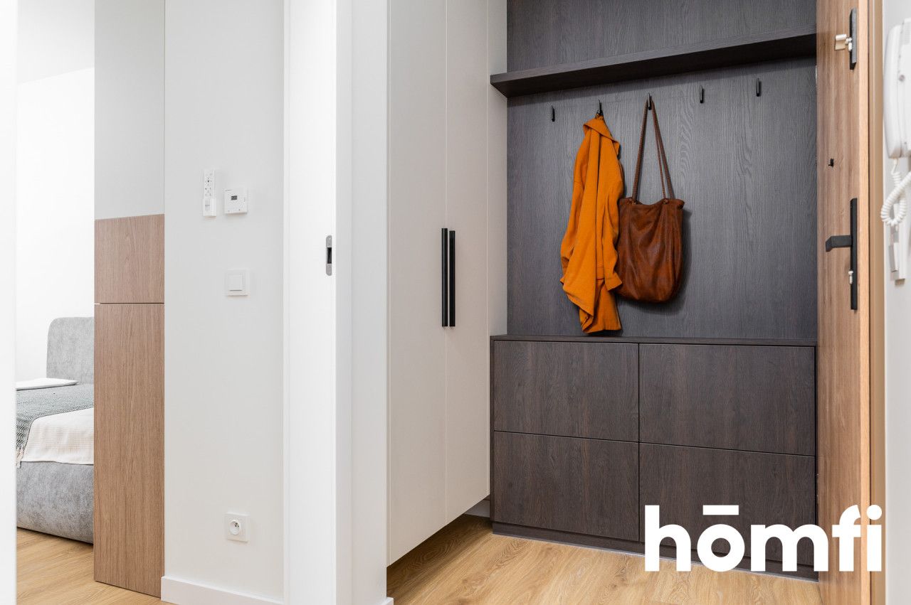 FOR RENT NEW 3 ROOMS UL. KRASOWA + GARAGE + STORAGE + BALCONY KRZESZOWICE - Apartment - Rent - Krakowski, Krzeszowice