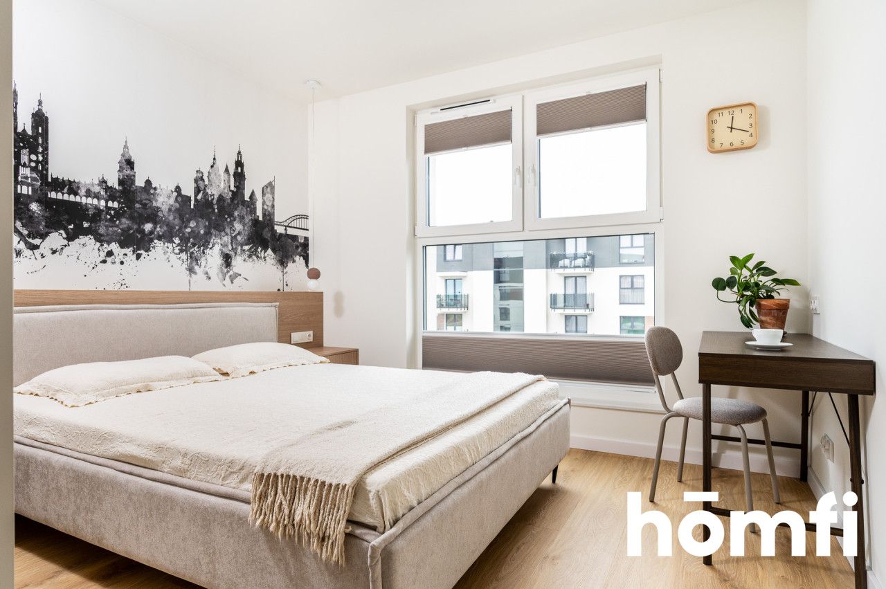FOR RENT NEW 3 ROOMS UL. KRASOWA + GARAGE + STORAGE + BALCONY KRZESZOWICE - Apartment - Rent - Krakowski, Krzeszowice