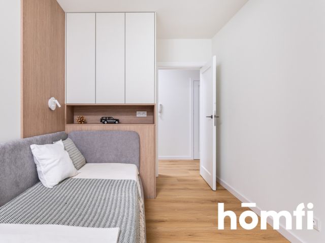 FOR RENT NEW 3 ROOMS UL. KRASOWA + GARAGE + STORAGE + BALCONY KRZESZOWICE - Квартира - Оренда - Krakowski, Krzeszowice