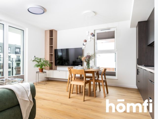 FOR RENT NEW 3 ROOMS UL. KRASOWA + GARAGE + STORAGE + BALCONY KRZESZOWICE - Квартира - Оренда - Krakowski, Krzeszowice