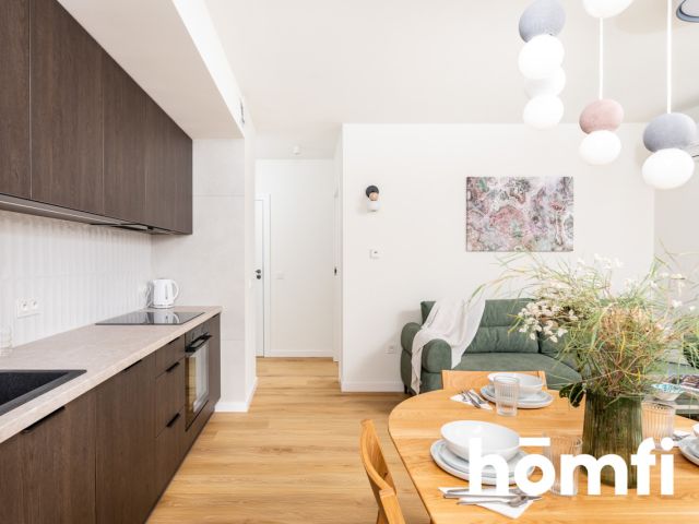FOR RENT NEW 3 ROOMS UL. KRASOWA + GARAGE + STORAGE + BALCONY KRZESZOWICE - Квартира - Оренда - Krakowski, Krzeszowice