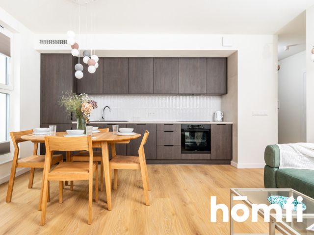 FOR RENT NEW 3 ROOMS UL. KRASOWA + GARAGE + STORAGE + BALCONY KRZESZOWICE - Квартира - Оренда - Krakowski, Krzeszowice