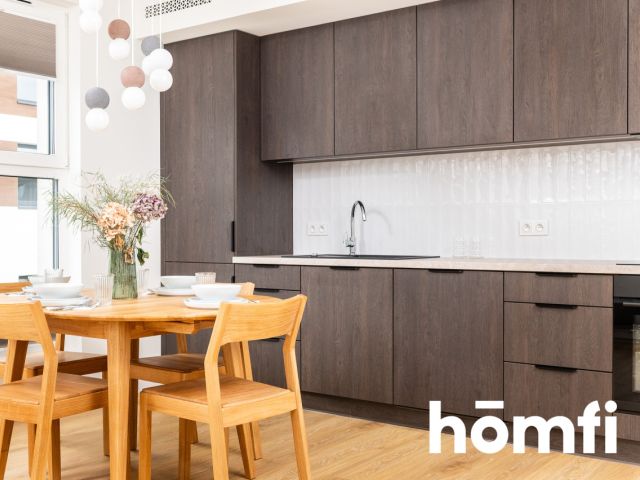 FOR RENT NEW 3 ROOMS UL. KRASOWA + GARAGE + STORAGE + BALCONY KRZESZOWICE - Квартира - Оренда - Krakowski, Krzeszowice