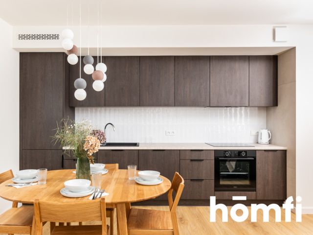 FOR RENT NEW 3 ROOMS UL. KRASOWA + GARAGE + STORAGE + BALCONY KRZESZOWICE - Квартира - Оренда - Krakowski, Krzeszowice