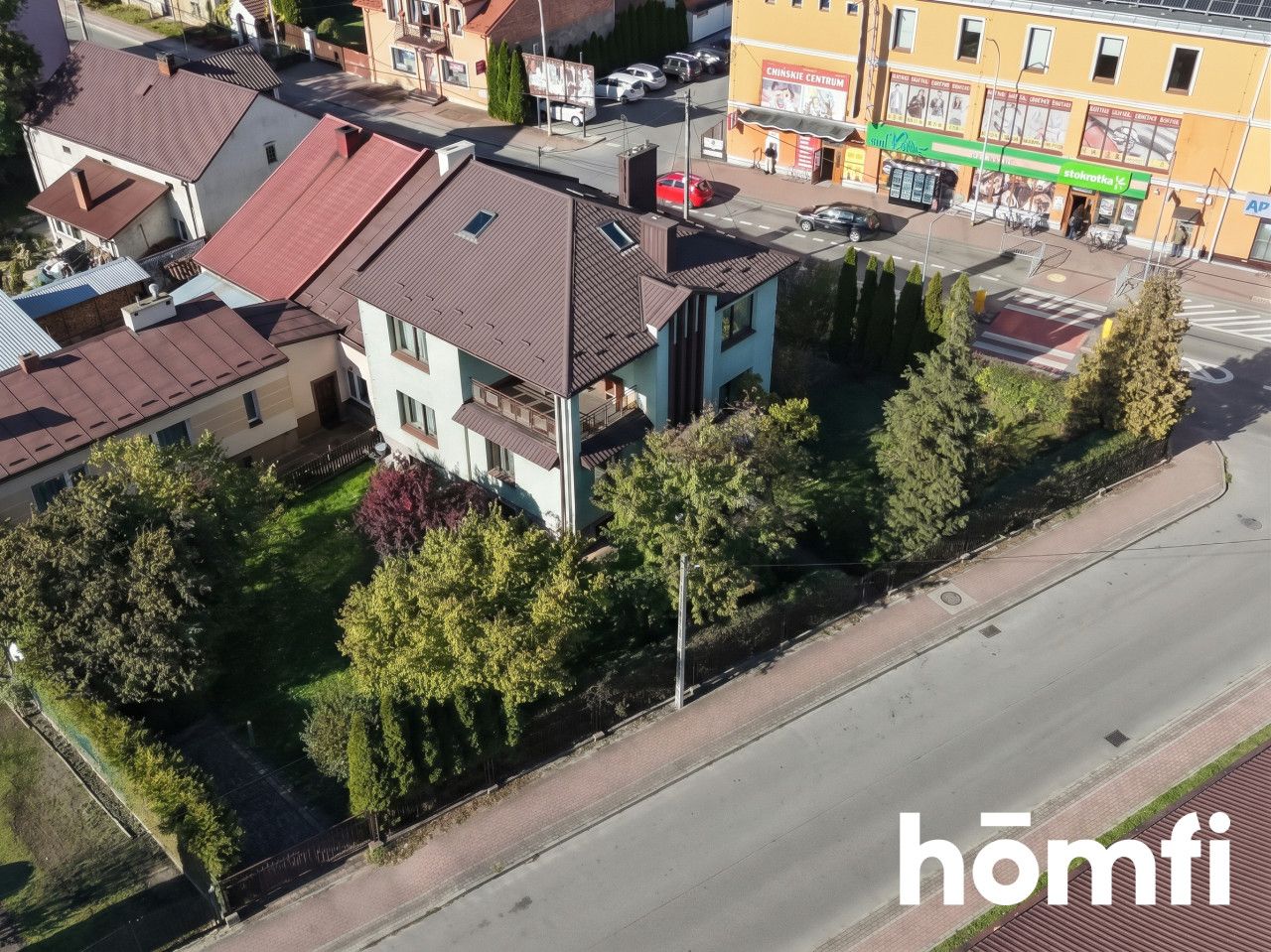 Dom z klimatem i pięknym ogrodem | RUDNIK - Dom - Sprzedaż - Niżański, Rudnik Nad Sanem