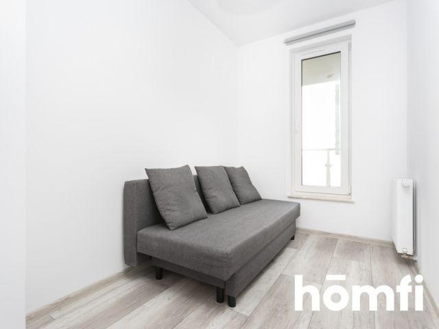 2 pokoje | Balkon + klimatyzacja | Turystyczna - Mieszkanie - Wynajem - Kraków, Krowodrza / Prądnik Biały