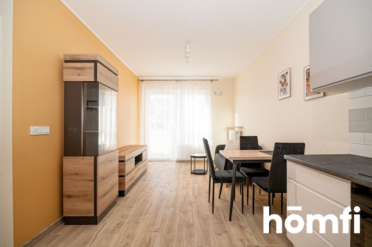 Two room close to Promenada - Apartment - Rent - Warszawa, Praga-Południe