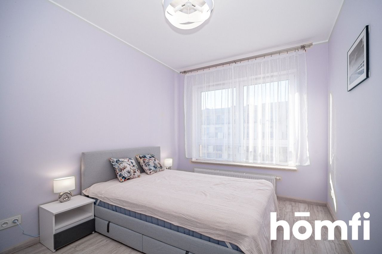 Two room close to Promenada - Apartment - Rent - Warszawa, Praga-Południe