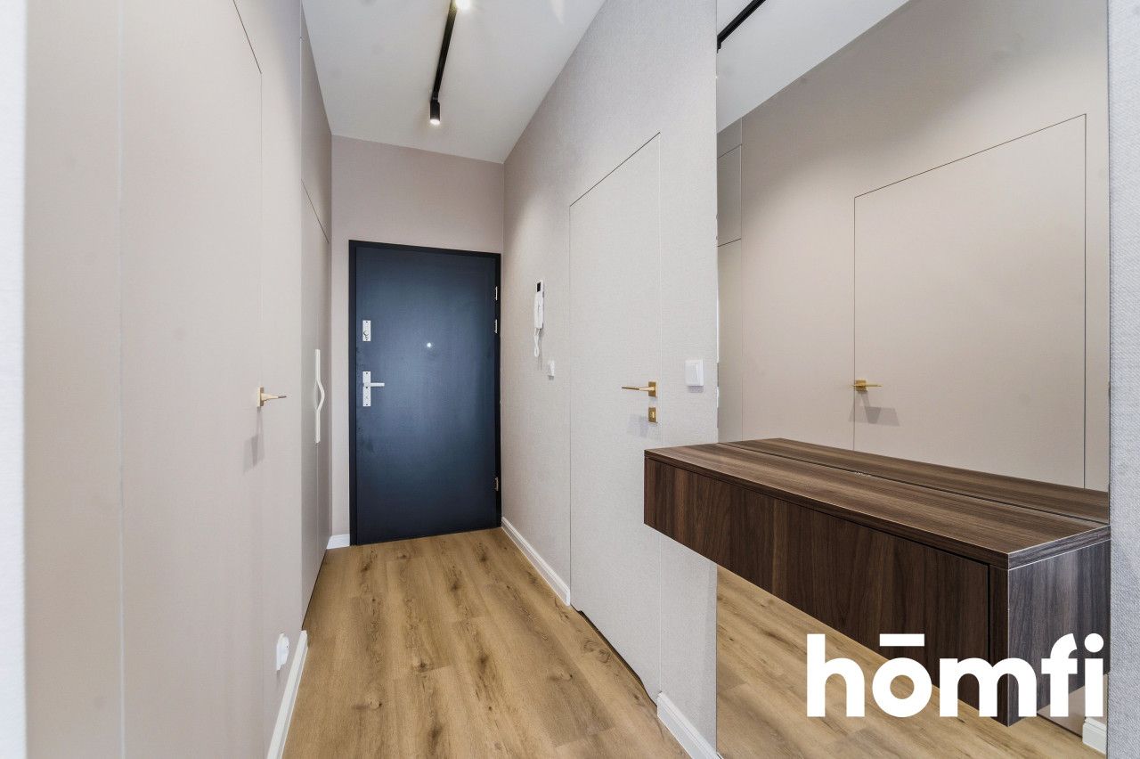 LUXURY APARTMENT |45 m²| DOLINA 3 STAWÓW | INSPIRE - Apartment - Rent - Katowice, Dolina Trzech Stawów