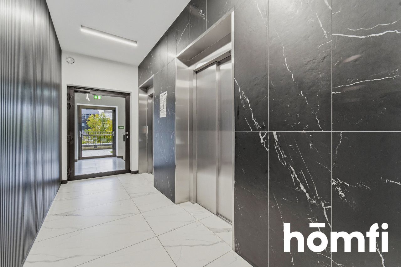 LUXURY APARTMENT |45 m²| DOLINA 3 STAWÓW | INSPIRE - Apartment - Rent - Katowice, Dolina Trzech Stawów
