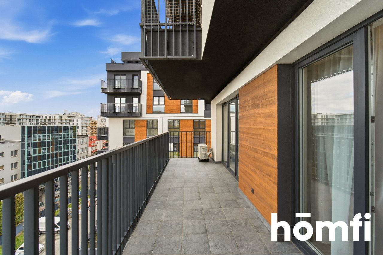 LUXURY APARTMENT |45 m²| DOLINA 3 STAWÓW | INSPIRE - Apartment - Rent - Katowice, Dolina Trzech Stawów