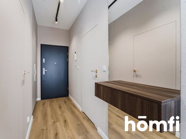 APARTAMENT LUX | 45 m2 | DOLINA 3 STAWÓW | INSPIRE - Mieszkanie - Wynajem - Katowice, Dolina Trzech Stawów