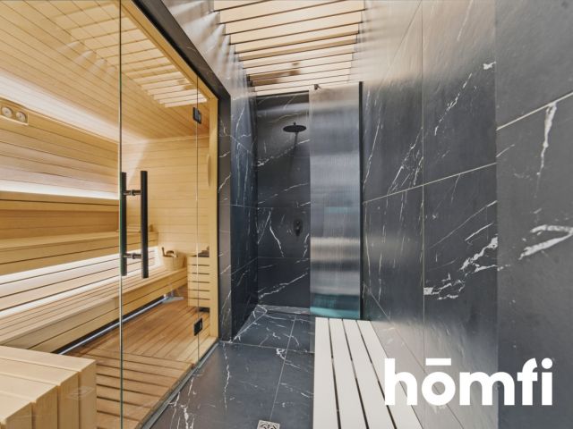 APARTAMENT LUX | 45 m2 | DOLINA 3 STAWÓW | INSPIRE - Mieszkanie - Wynajem - Katowice, Dolina Trzech Stawów