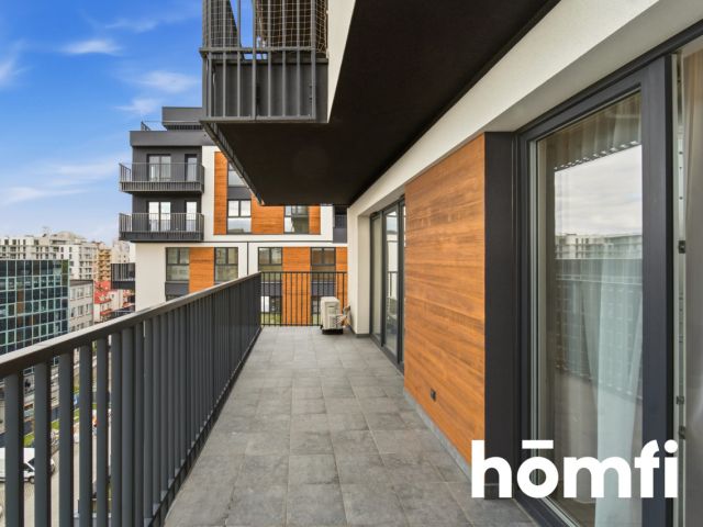 APARTAMENT LUX | 45 m2 | DOLINA 3 STAWÓW | INSPIRE - Mieszkanie - Wynajem - Katowice, Dolina Trzech Stawów