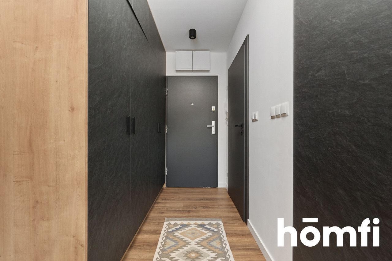 Comfortable 43 m² loft | Wojszyce | First tenant - Apartment - Rent - Wrocław, Krzyki / Wojszyce