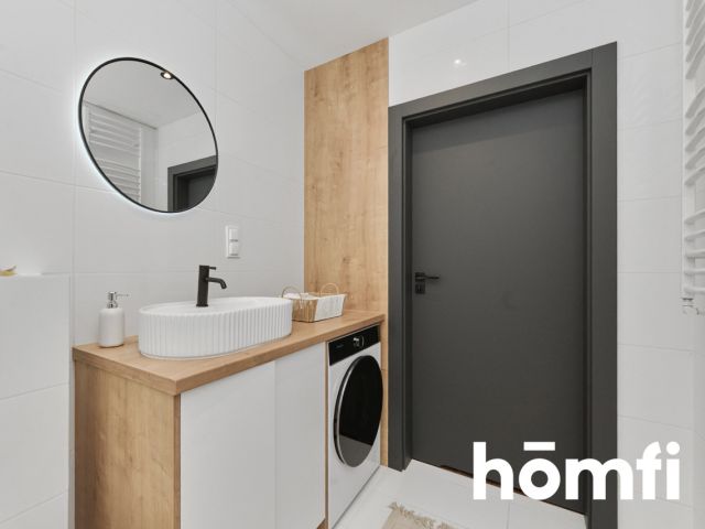 Komfortowy loft 43 m²| Wojszyce| Pierwszy najem - Mieszkanie - Wynajem - Wrocław, Krzyki / Wojszyce