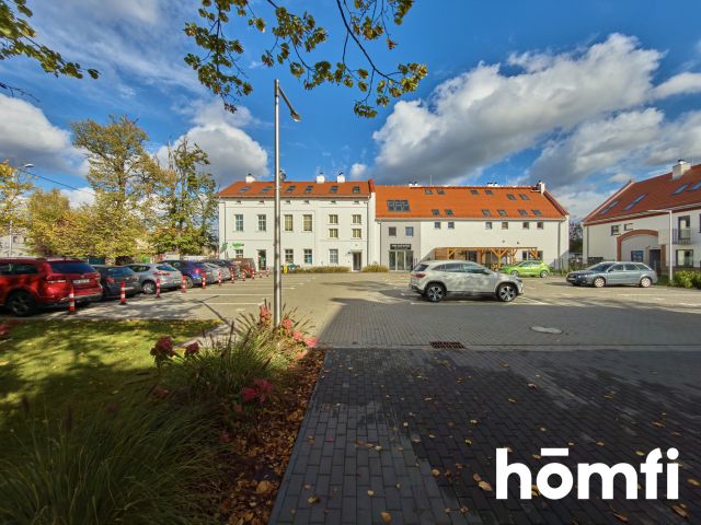 Komfortowy loft 43 m²| Wojszyce| Pierwszy najem - Mieszkanie - Wynajem - Wrocław, Krzyki / Wojszyce
