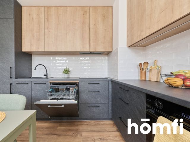 Komfortowy loft 43 m²| Wojszyce| Pierwszy najem - Mieszkanie - Wynajem - Wrocław, Krzyki / Wojszyce