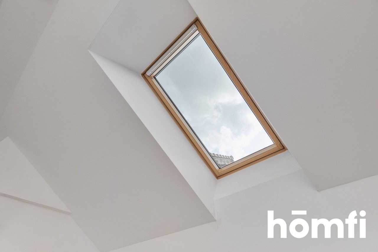 New 2-room apartment (42m2) | Wojszyce - Apartment - Sale - Wrocław, Krzyki / Wojszyce