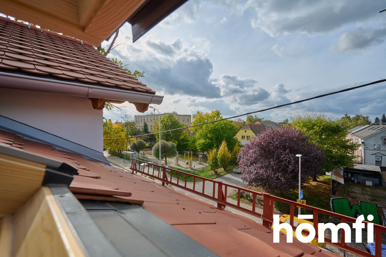 New 2-room apartment (42m2) | Wojszyce - Apartment - Sale - Wrocław, Krzyki / Wojszyce