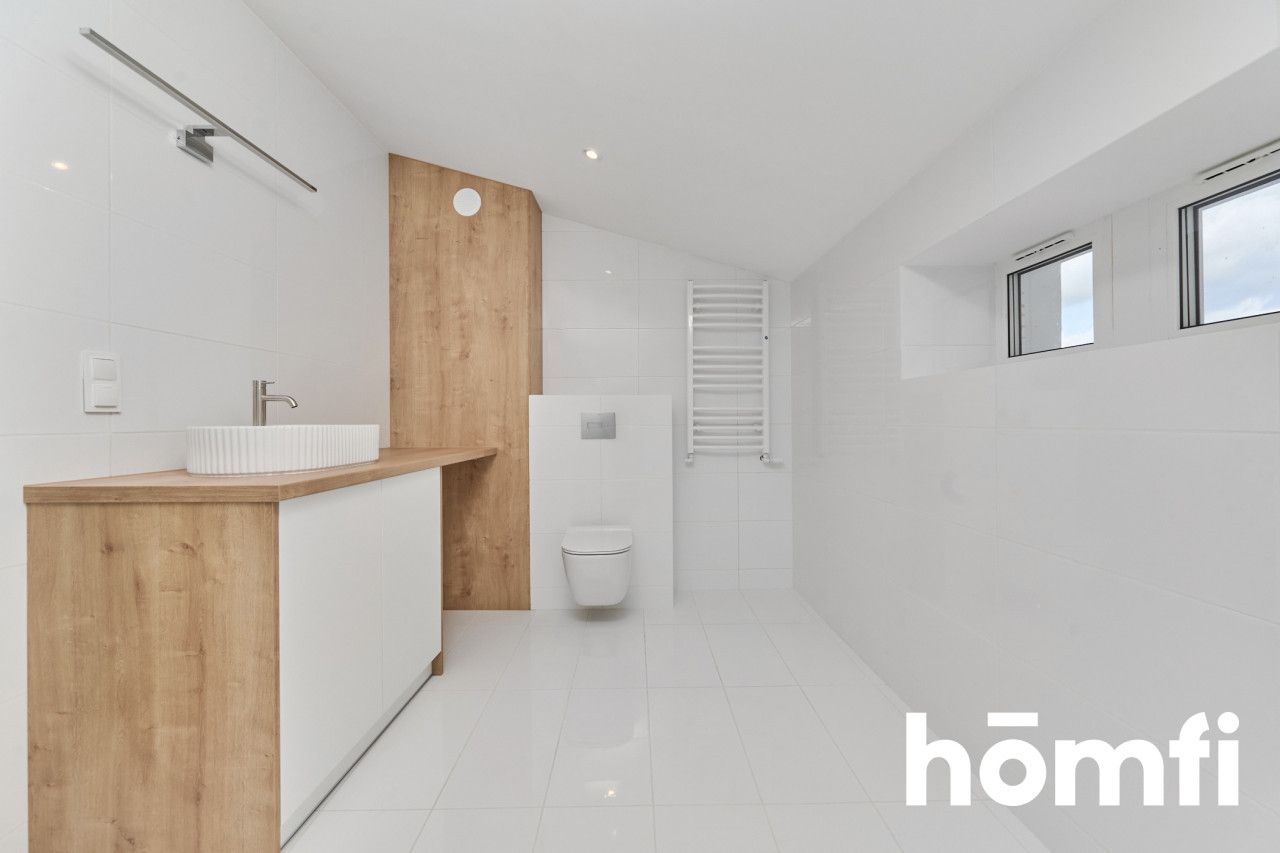 New 2-room apartment (42m2) | Wojszyce - Apartment - Sale - Wrocław, Krzyki / Wojszyce