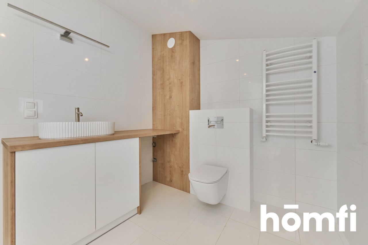 New 2-room apartment (42m2) | Wojszyce - Apartment - Sale - Wrocław, Krzyki / Wojszyce