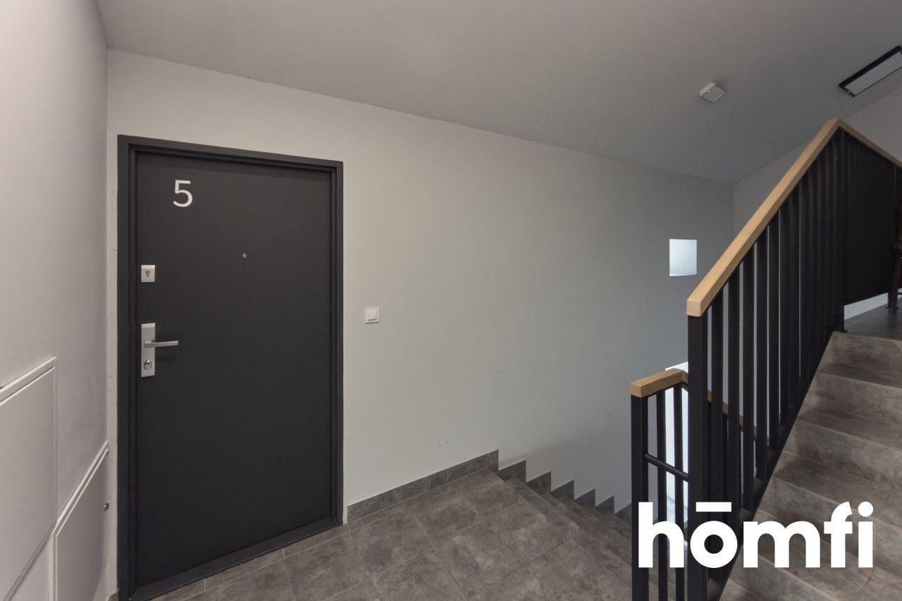 New 2-room apartment (42m2) | Wojszyce - Apartment - Sale - Wrocław, Krzyki / Wojszyce