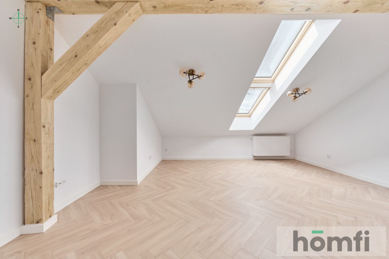New 2-room apartment (42m2) | Wojszyce - Apartment - Sale - Wrocław, Krzyki / Wojszyce
