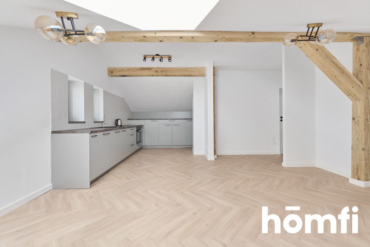New 2-room apartment (42m2) | Wojszyce - Apartment - Sale - Wrocław, Krzyki / Wojszyce