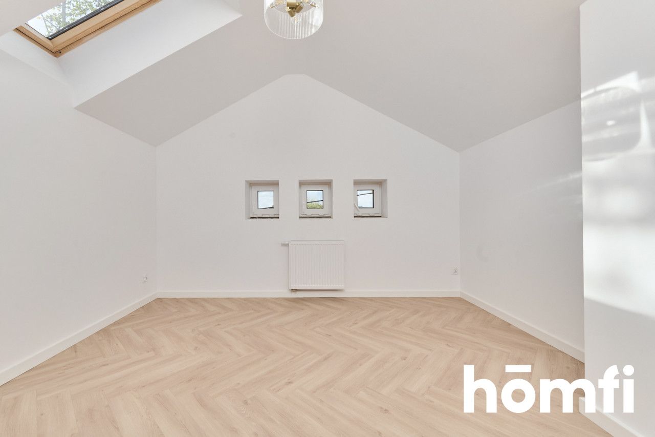 New 2-room apartment (42m2) | Wojszyce - Apartment - Sale - Wrocław, Krzyki / Wojszyce
