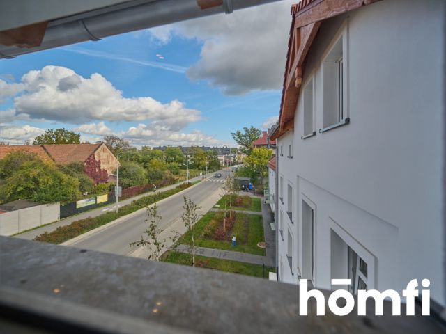 {polski} Nowe 2-pokojowe mieszkanie (42m2) | Wojszyce - Mieszkanie - Sprzedaż - Wrocław, Krzyki / Wojszyce