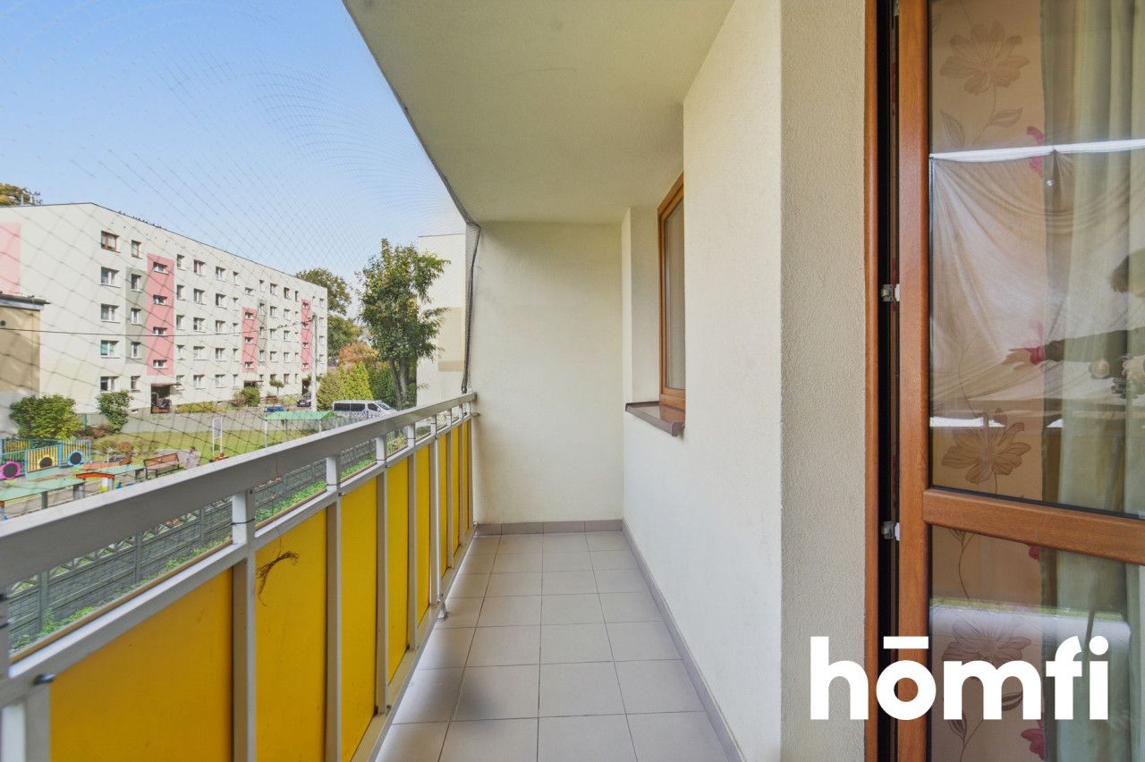 Niwka|Do remontu|52m2 4 pokoje|1.piętro|Parking - Mieszkanie - Sprzedaż - Sosnowiec
