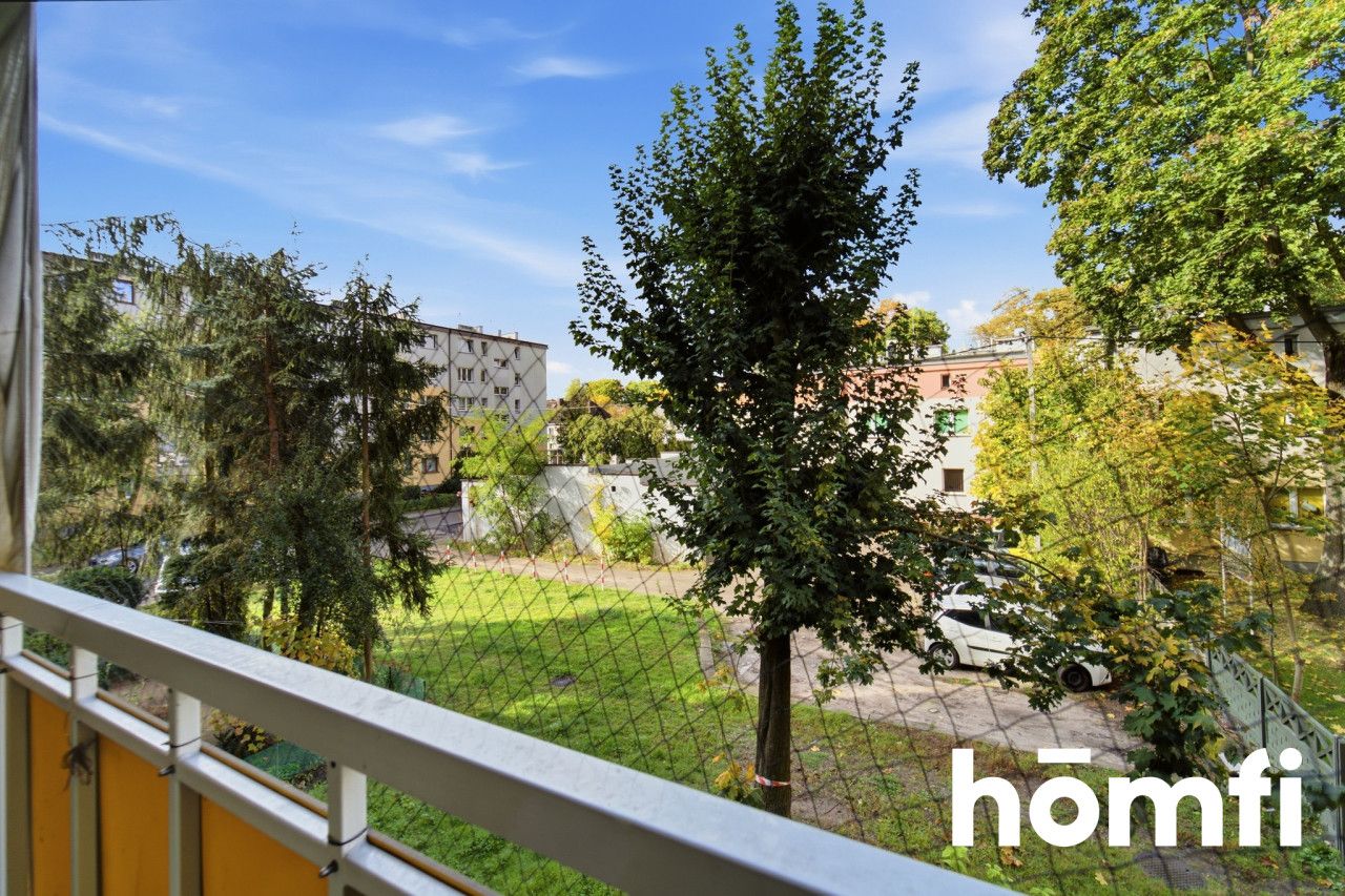 Niwka|In need of renovation|52 m² 4 rooms|1st floor|Parking - Apartment - Sale - Sosnowiec, Niwka