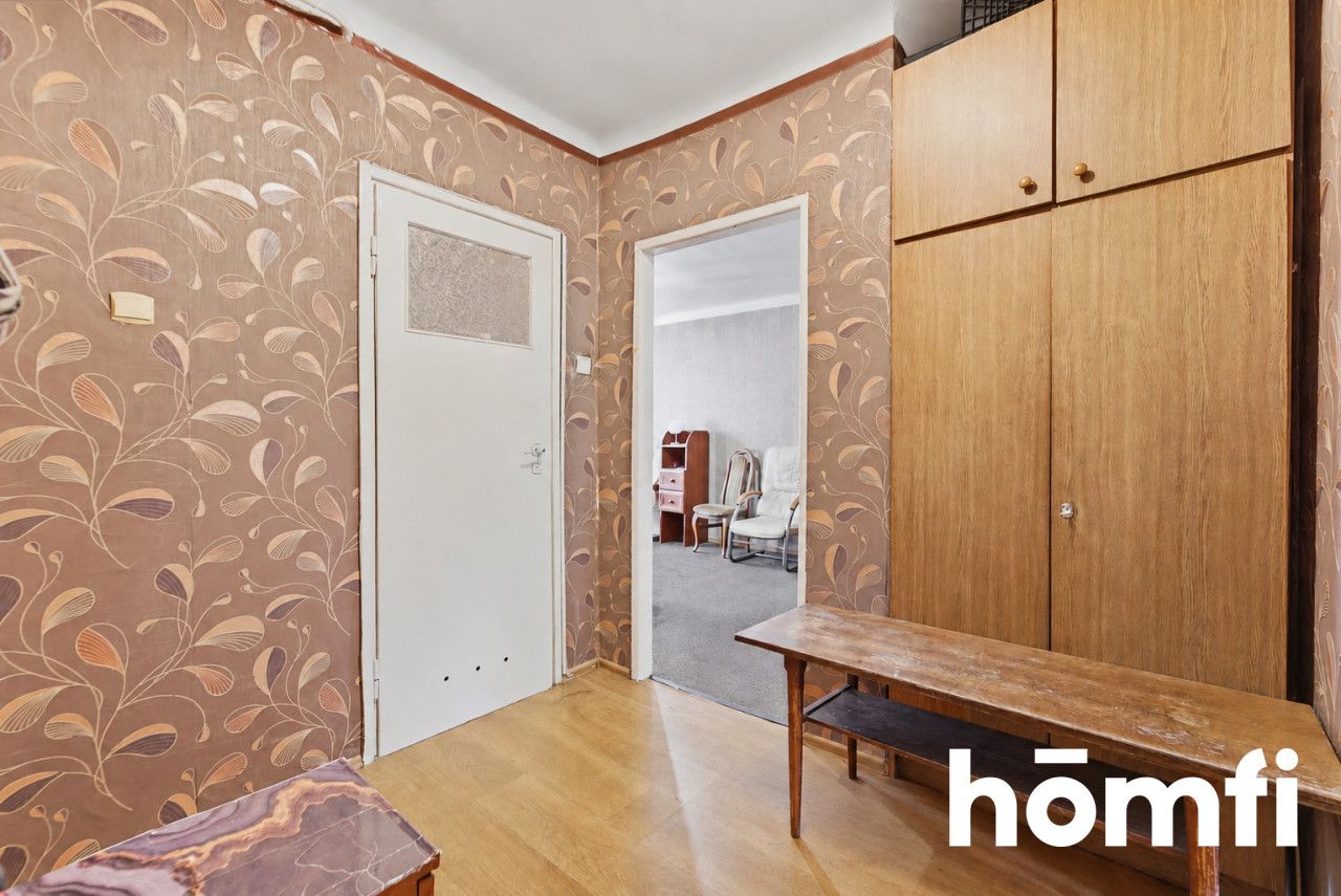 Niwka|Do remontu|52m2 4 pokoje|1.piętro|Parking - Mieszkanie - Sprzedaż - Sosnowiec