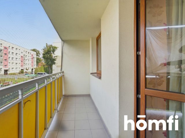 Niwka|Do remontu|52m2 4 pokoje|1.piętro|Parking - Mieszkanie - Sprzedaż - Sosnowiec