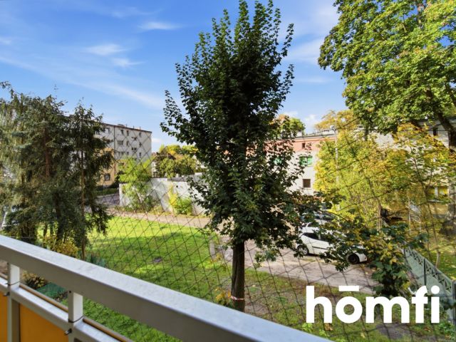 Niwka|Do remontu|52m2 4 pokoje|1.piętro|Parking - Mieszkanie - Sprzedaż - Sosnowiec