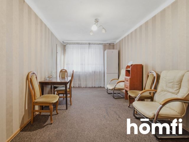 Niwka|Do remontu|52m2 4 pokoje|1.piętro|Parking - Mieszkanie - Sprzedaż - Sosnowiec