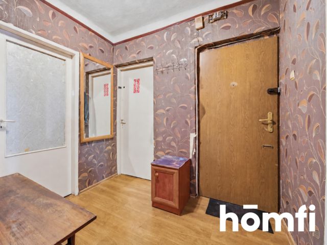 Niwka|Do remontu|52m2 4 pokoje|1.piętro|Parking - Mieszkanie - Sprzedaż - Sosnowiec