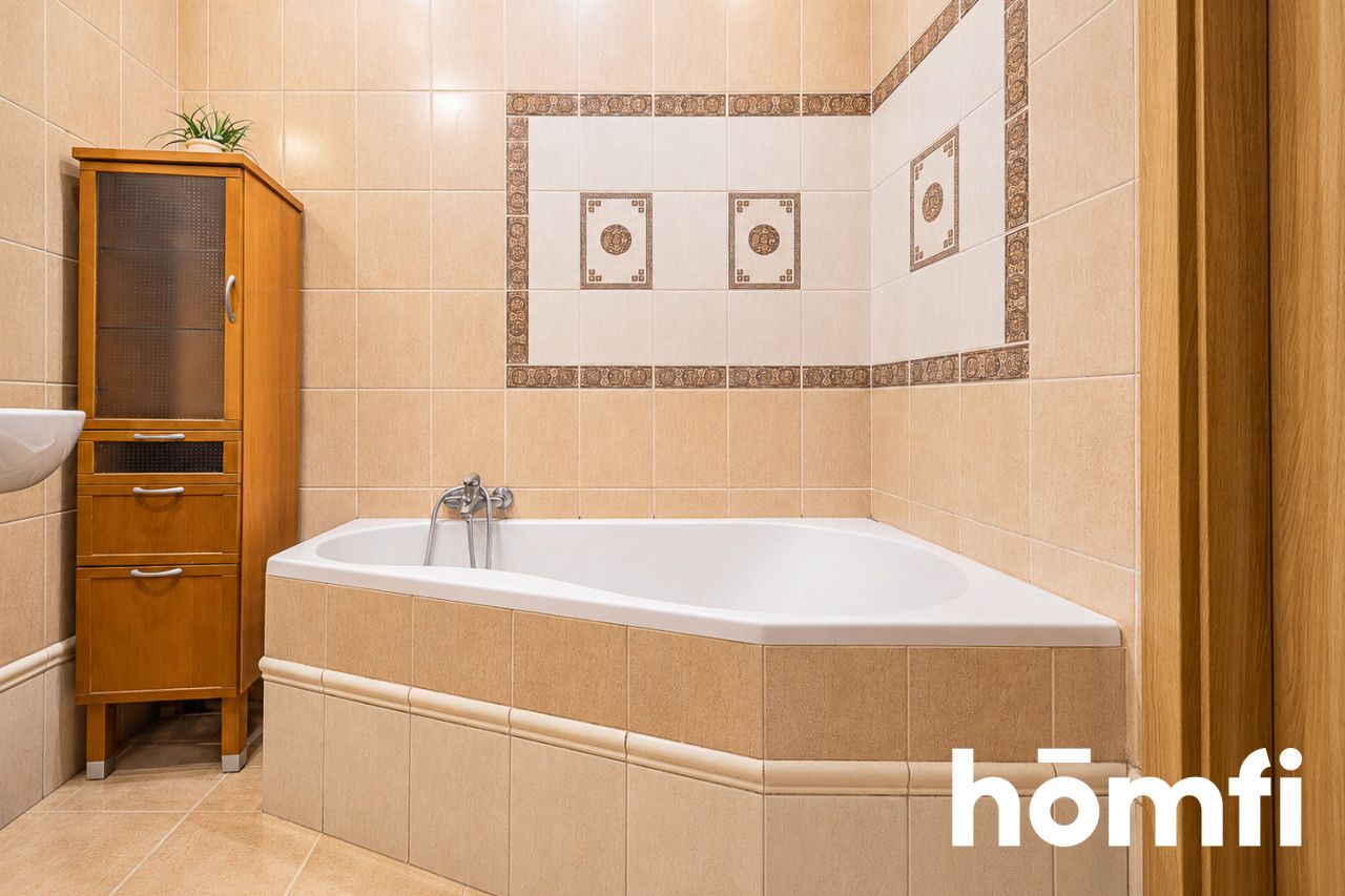 GÓRCZEWSKA 228A| 2 ROOMS | BEMOWO |METRO 53SQM - Apartment - Rent - Warszawa, Bemowo