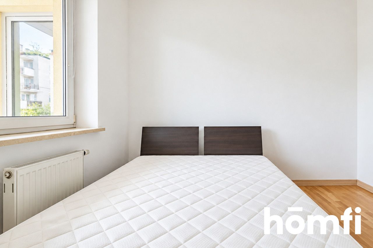 GÓRCZEWSKA 228A| 2 ROOMS | BEMOWO |METRO 53SQM - Apartment - Rent - Warszawa, Bemowo