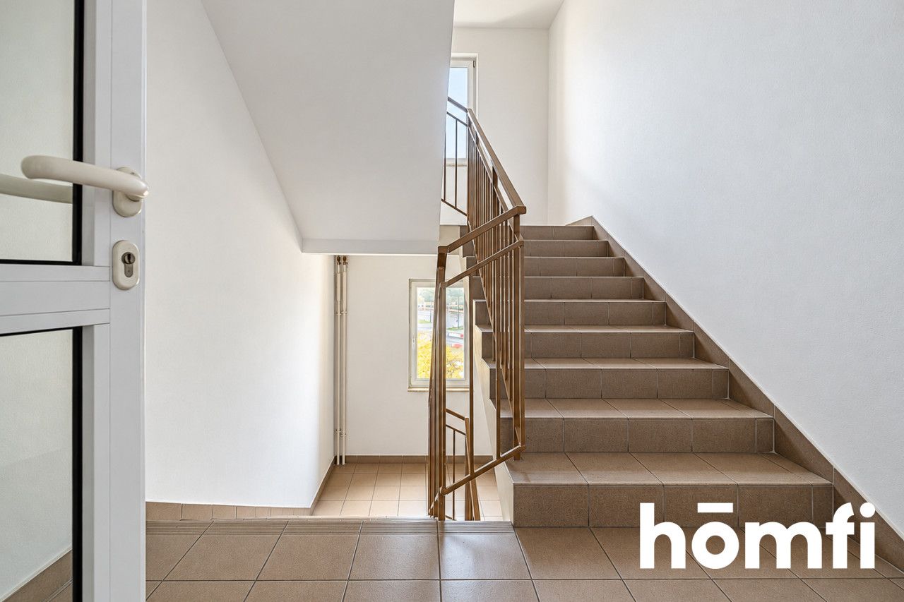 GÓRCZEWSKA 228A| 2 ROOMS | BEMOWO |METRO 53SQM - Apartment - Rent - Warszawa, Bemowo
