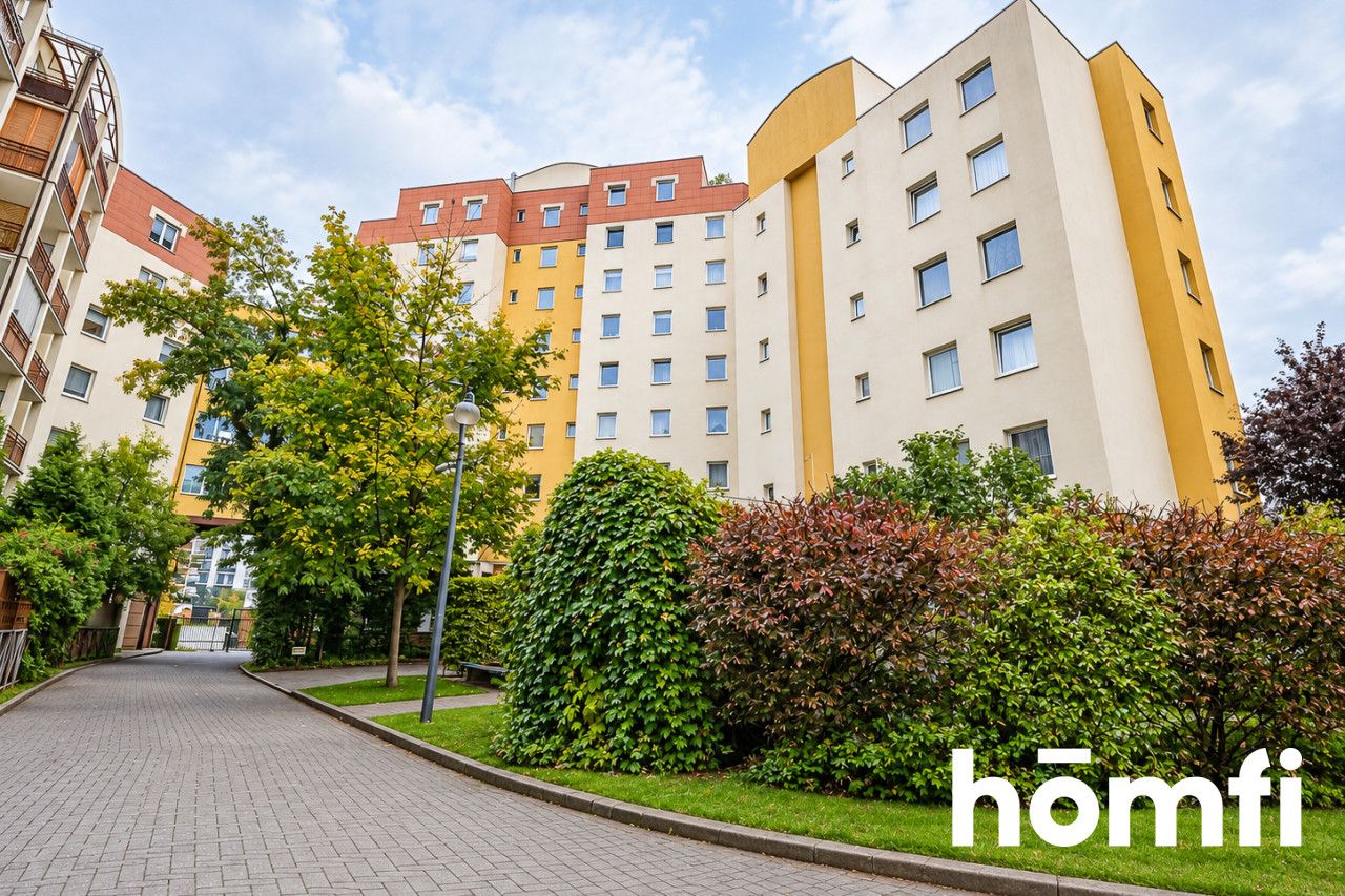 GÓRCZEWSKA 228A| 2 ROOMS | BEMOWO |METRO 53SQM - Apartment - Rent - Warszawa, Bemowo