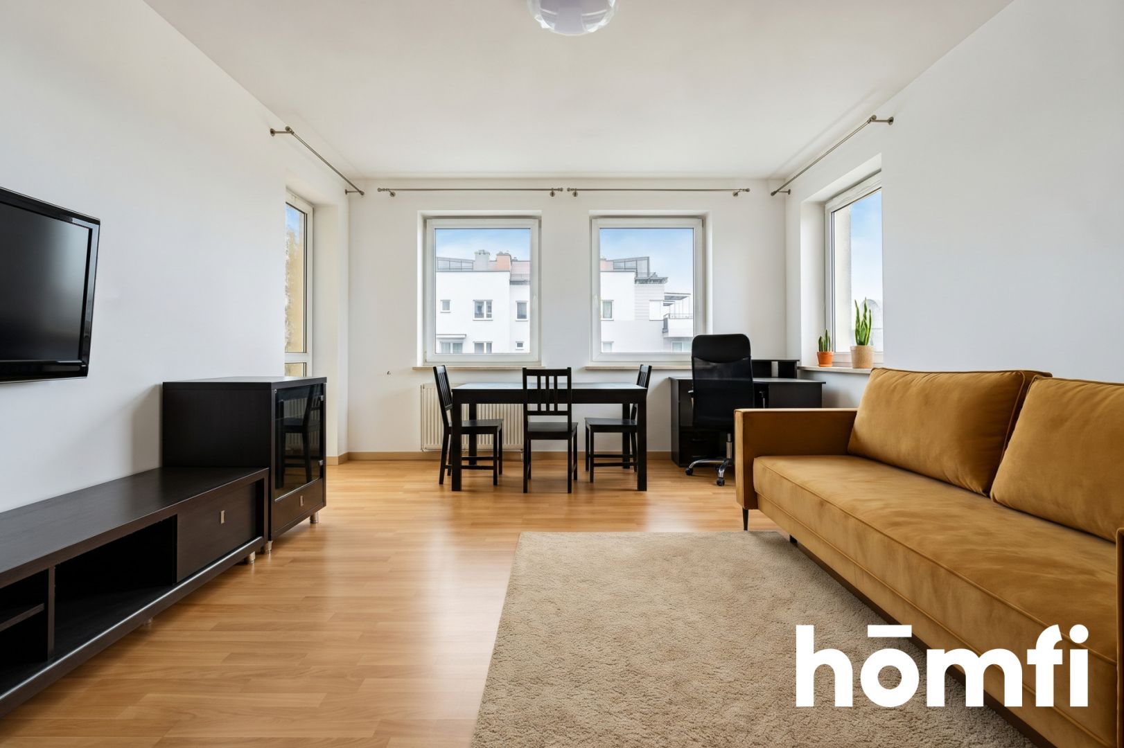GÓRCZEWSKA 228A| 2 ROOMS | BEMOWO |METRO 53SQM - Apartment - Rent - Warszawa, Bemowo